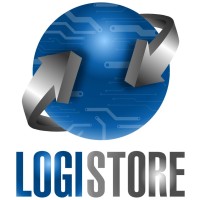 Logistore Colombia logo - Similar company to Visibility Solutions