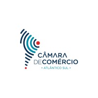 Câmara de Comércio Atlântico Sul logo - Similar company to Abrafas - Associação Brasileira De Produtores De Fibras Artificiais E Sintéticas