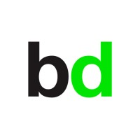 The Bonsey Design Partnership logo - Similar company to Experience Jakarta