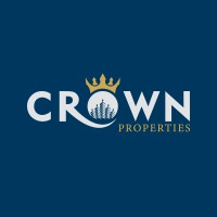 Crown properties logo - Similar company to Stiftelsen Östhammarshem