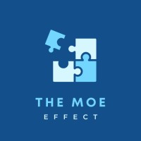 The MOE Effect logo - Similar company to Ejbridgechamp Global