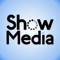 ShowMedia logo - Similar company to Secret Trips