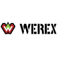 WEREX Sp. z.o.o. logo - Similar company to Nexelem By Virtuslab