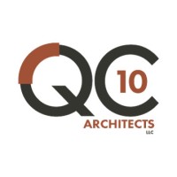 QC10 Architects, LLC logo - Similar company to Groathouse Construction, Inc.