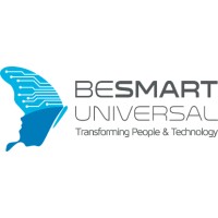 PT. Besmart Global Indonesia logo - Similar company to Clientsolv Technologies