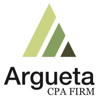 Argueta CPA Firm logo - Similar company to Fpj Cpa, Pc