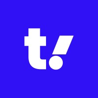 the media brands! logo - Similar company to Highkey Enterprises