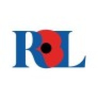 National Professionals Branch of the Royal British Legion logo - Similar company to District Council