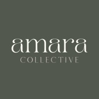 Amara Collective logo - Similar company to Ortus Studio