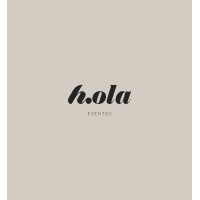HolaEventos logo - Similar company to Impac3T-Ip