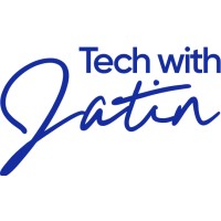 Tech with Jatin logo - Similar company to Tech Simians India Pvt. Ltd