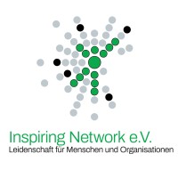 Inspiring Network e.V. logo - Similar company to Grow Academy & Consulting