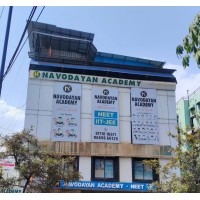 Navodayan Academy  Maharashtra logo - Similar company to Jsshilpworks | Teamjs | Craft & Clothing Store