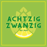 Achtzig Zwanzig logo - Similar company to Hruschka & Sautter