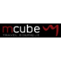 mcube Travel Boutique logo - Similar company to M'Cube Plus Limited