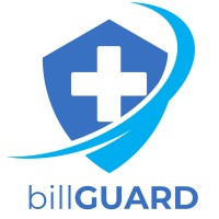 billGUARD logo - Similar company to Billguard