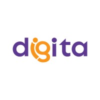 Digita logo - Similar company to Agence De Benedicte