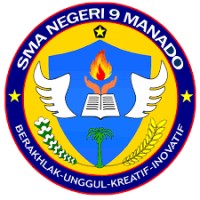 SMA Negeri 9 Binsus Manado logo - Similar company to Sma Negeri 1 Manado