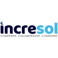 Incresol logo - Similar company to Ntrix
