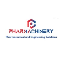 PHARMACHINERY GROUP logo - Similar company to Jrpacking Aerosol Filling Machines