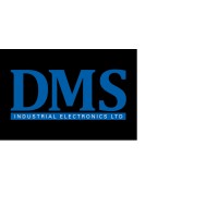 DMS Industrial Electronics logo - Similar company to Seadco Technologies Inc.