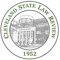 Cleveland State Law Review