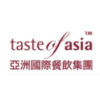 Taste of Asia logo - Similar company to Artopx Limited
