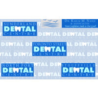 The Dental Centres logo - Similar company to Nasser Dentistry