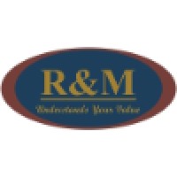 R & M Consultancy Services Pvt Ltd