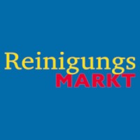 ReinigungsMarkt logo - Similar company to Prinz Gmbh - Saw Monitoring