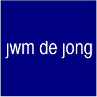 jwm de jong logo - Similar company to Iot Consulting