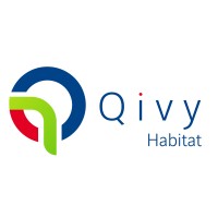 Qivy Habitat logo - Similar company to Kordo.