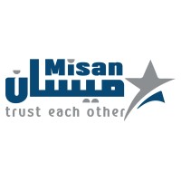 MISAN ميسان logo - Similar company to Ap Logistics Srl