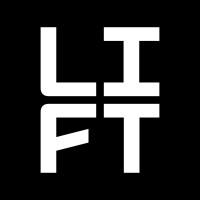LIFT (London International Festival of Theatre) logo - Similar company to The Effectiveness Partnership