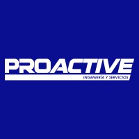 PROACTIVE SPA logo - Similar company to Grupo Msi