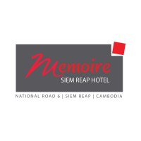 Memoire Siem Reap Hotel logo - Similar company to Seruun Llc