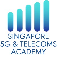 Singapore 5G & Telecoms Academy logo - Similar company to Master Mobile