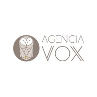 Agencia Vox logo - Similar company to Agencia Par
