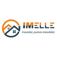IMELLE logo - Similar company to A L'Affut