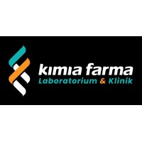PT Kimia Farma Diagnostika logo - Similar company to Kitchen Set