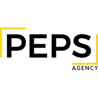 PEPS Agency logo - Similar company to Fructiweb
