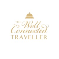 The Well Connected Traveller logo - Similar company to Complex Travel Group