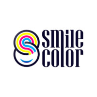Smile Color logo - Similar company to Cloudprint Pte Ltd