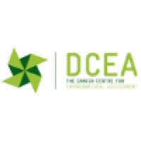 DCEA logo - Similar company to Green Advice Aps