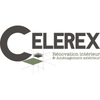 Celerex Rénovation logo - Similar company to Maison Butaud / Jean Butaud