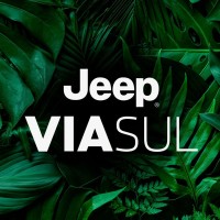 Viasul Jeep: Renegade, Compass, Commander, Seminovos, Concessionária, Fortaleza CE logo - Similar company to Toyoline
