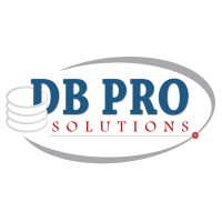 Db Pro Solutions