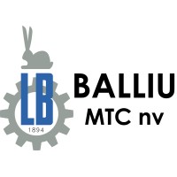 BALLIU MACHINE TOOL CORPORATION logo - Similar company to Open Engineering