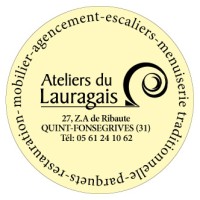 ATELIERS DU LAURAGAIS logo - Similar company to Alufer Distribuidora