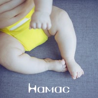 Generation Plume logo - Similar company to Consobaby&Kid